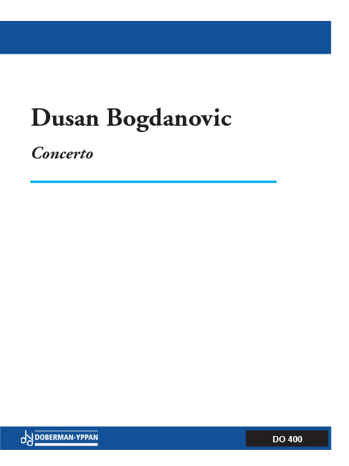 Aperçu du produitConcerto pour guitare et orchestre à cordes (score)