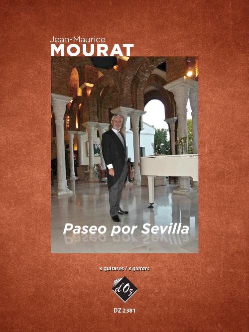 Aperçu du produitPaseo por Sevilla