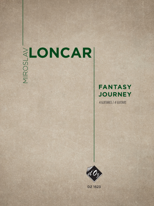 Aperçu du produitFantasy Journey