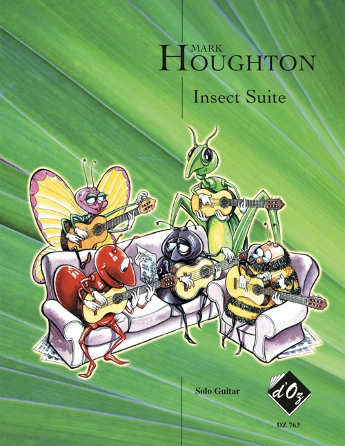 Aperçu du produitInsect Suite