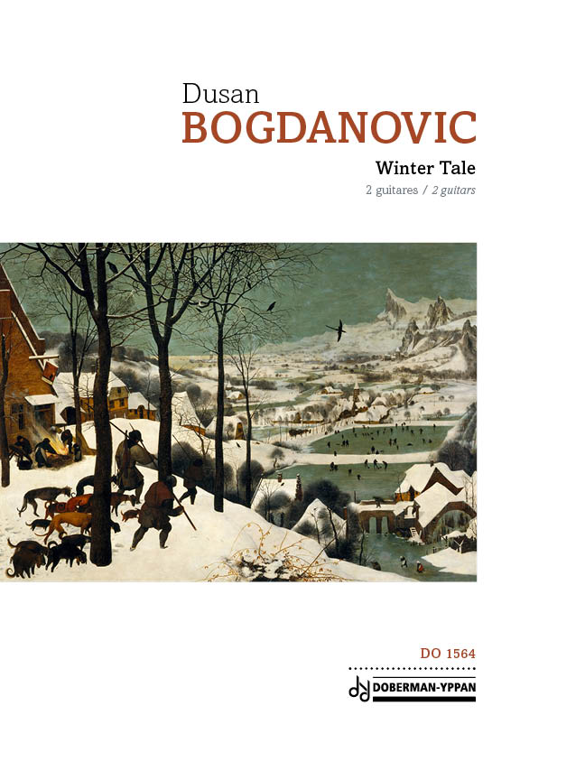 Aperçu du produitWinter Tale