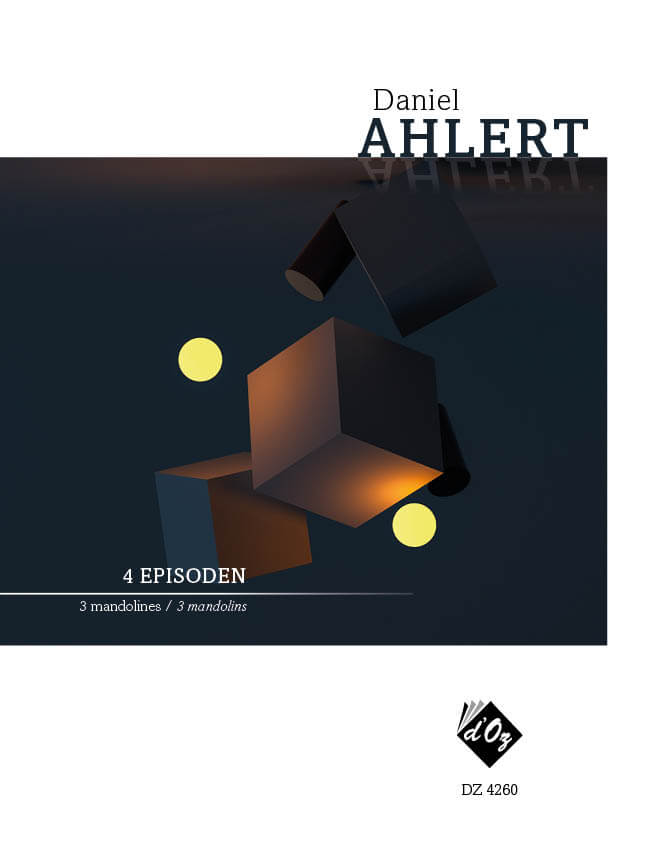 Aperçu du produit4 Episoden