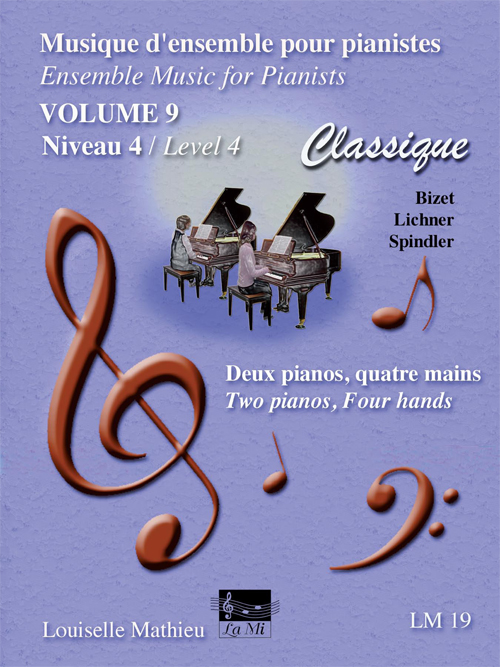 Aperçu du produitMusique d