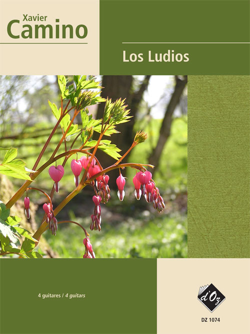 Aperçu du produitLos Ludios