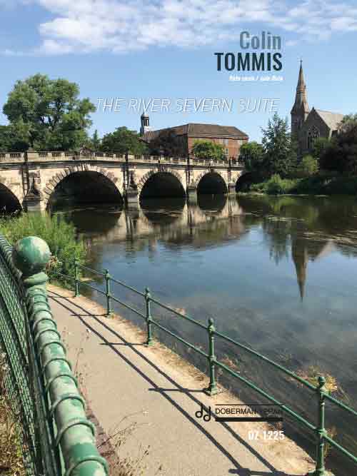 Aperçu du produitThe River Severn Suite