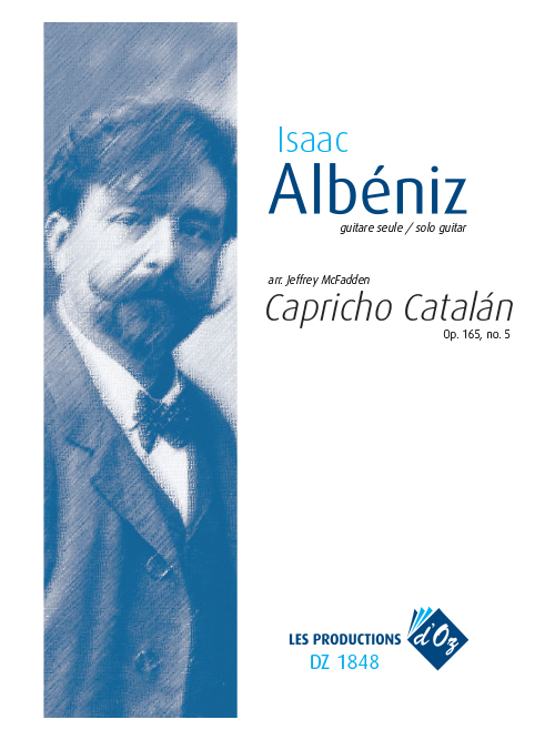 Aperçu du produitCapricho catalan