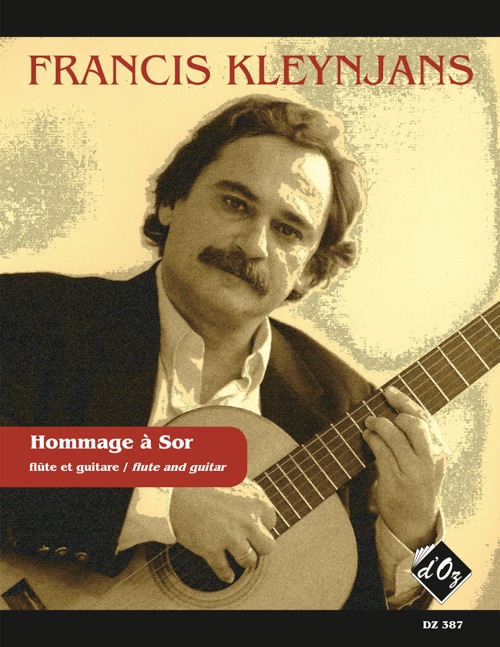 Aperçu du produitHommage à Sor, opus 88