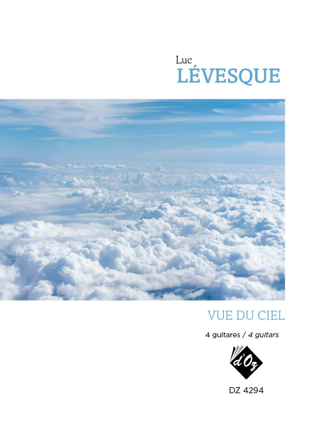 Aperçu du produitVue du ciel