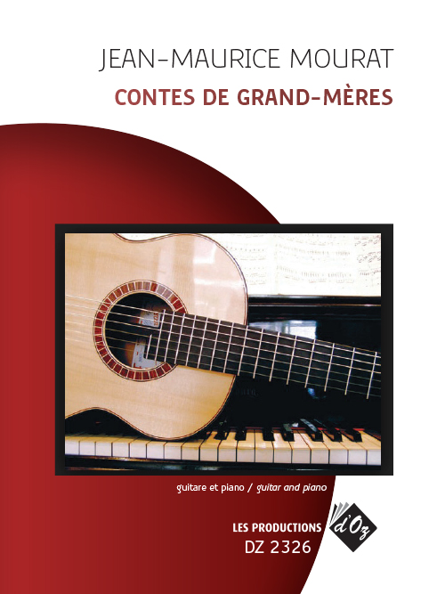 Aperçu du produitContes de grand-mères