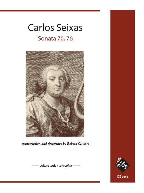 Aperçu du produitSonata 70, 76
