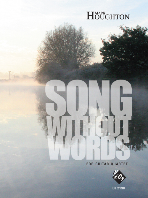 Aperçu du produitSong Without Words