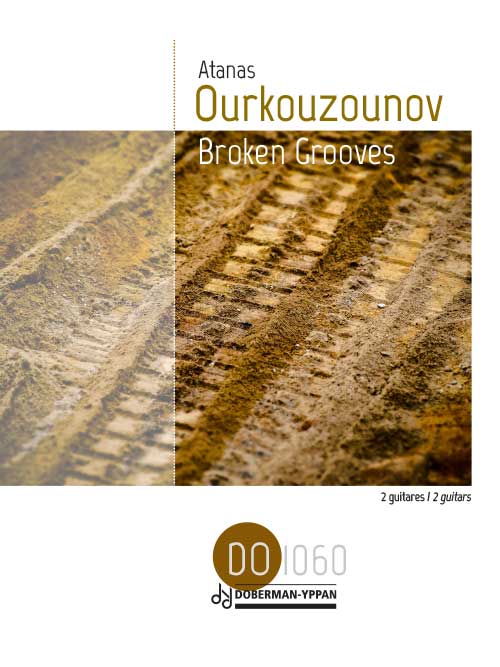 Aperçu du produitBroken Grooves