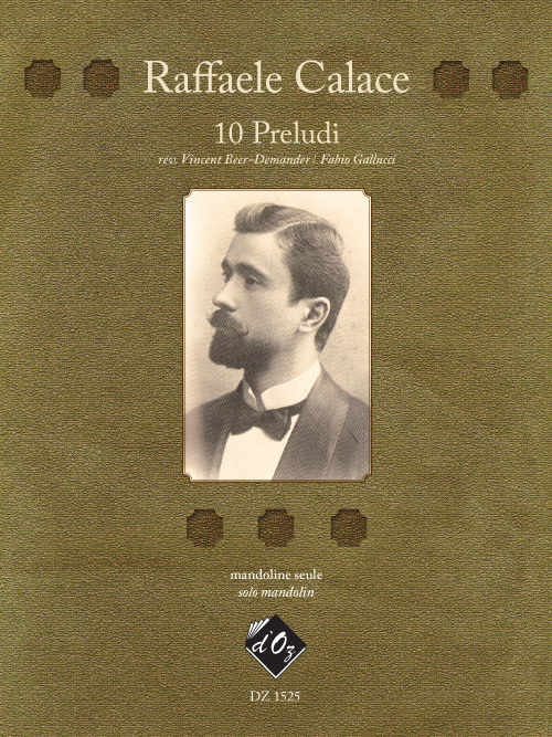 Aperçu du produit10 Preludi