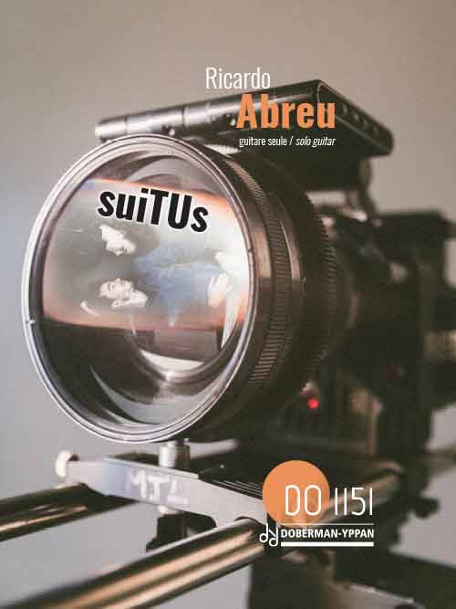 Aperçu du produitsuiTUs