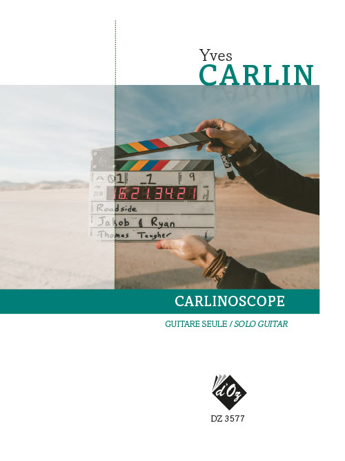 Aperçu du produitCarlinoscope