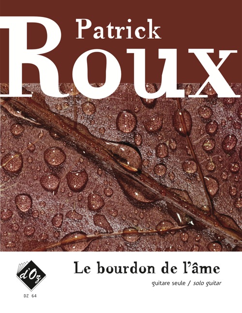 Aperçu du produitLe Bourdon de l