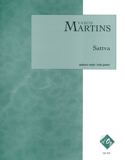 Aperçu du produitSattva