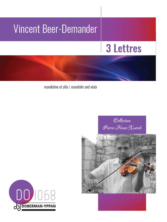 Aperçu du produit3 Lettres
