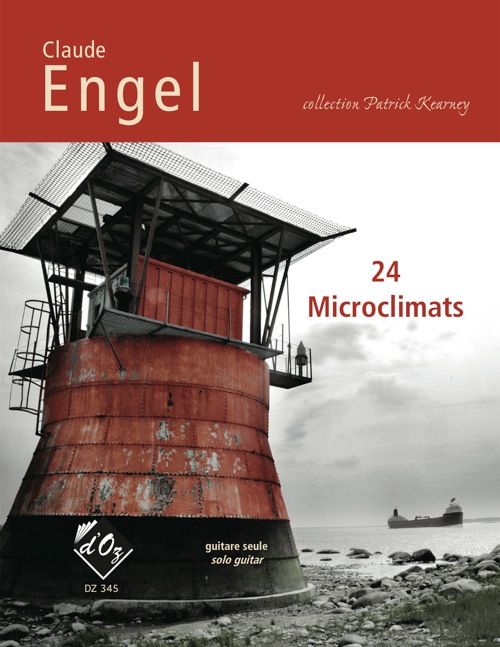 Aperçu du produit24 Microclimats