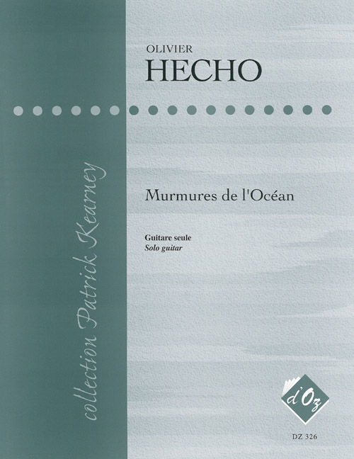 Aperçu du produitMurmures de l