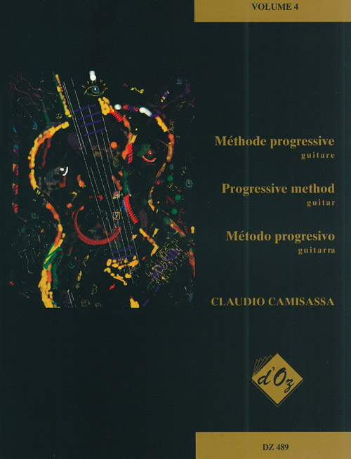 Aperçu du produitMéthode progressive, vol. 4