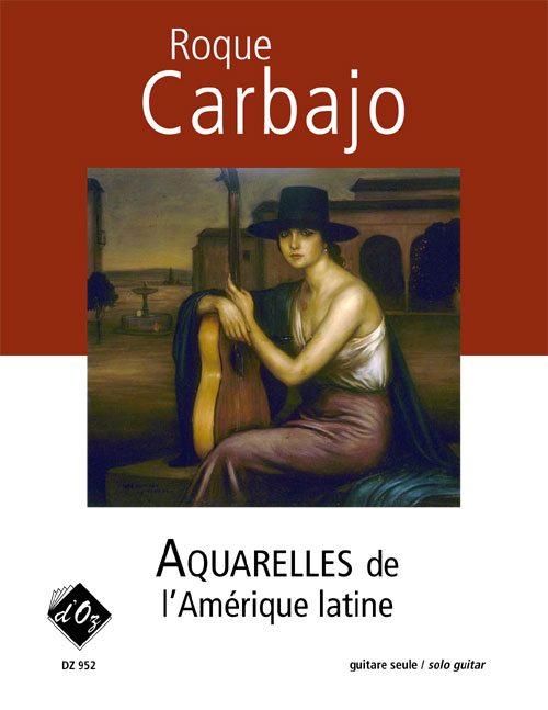 Aperçu du produitAquarelles de l