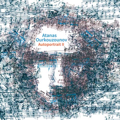 Aperçu du produitAutoportrait II