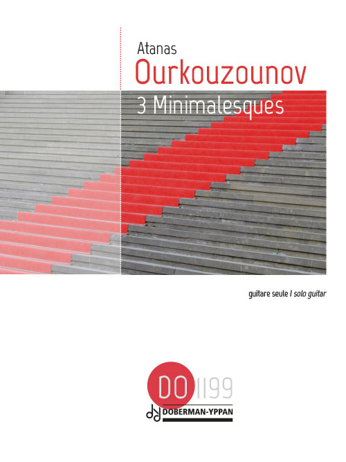 Aperçu du produit3 Minimalesques