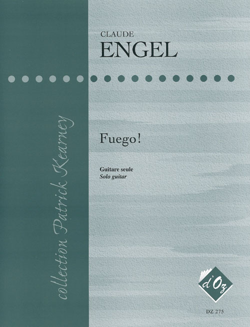 Aperçu du produitFuego!
