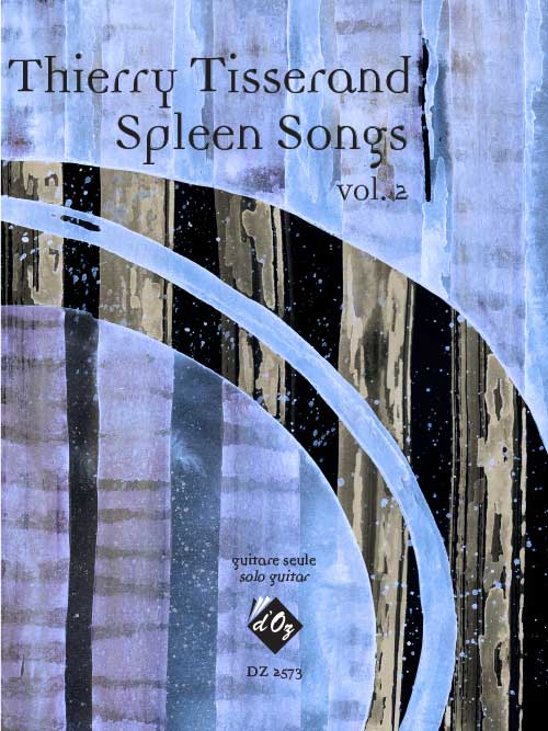 Product previewSpleen Songs, vol. 2
