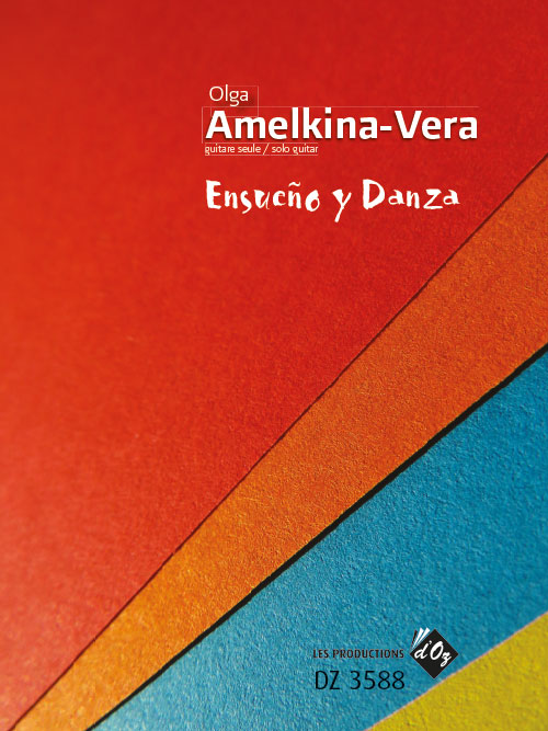 Aperçu du produitEnsueño y Danza