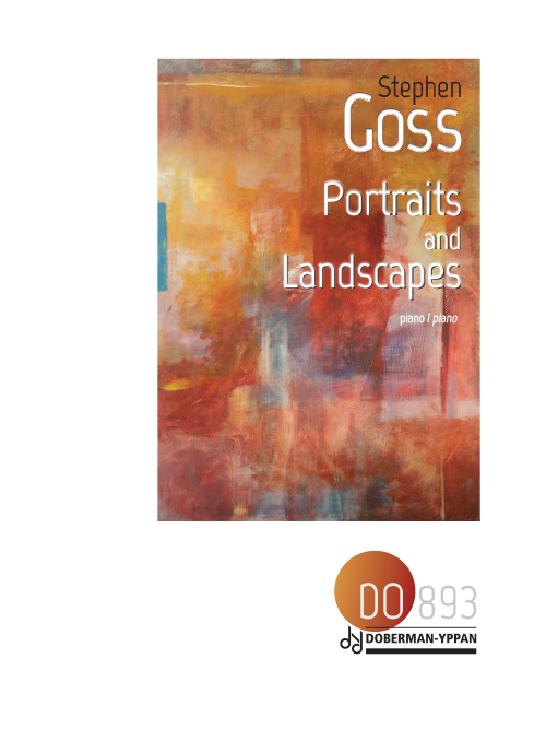 Aperçu du produitPortraits and Landscapes