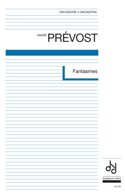 Aperçu du produitFantasmes