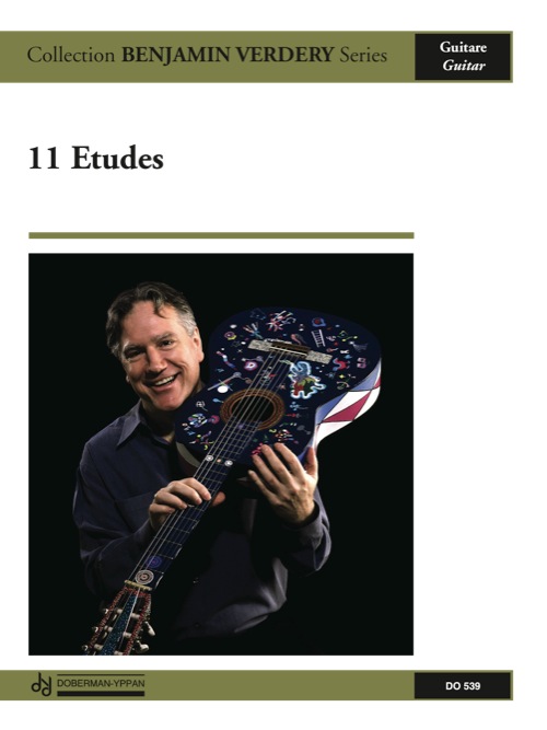 Aperçu du produit11 Etudes