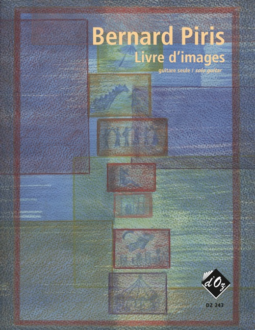 Aperçu du produitLivre d