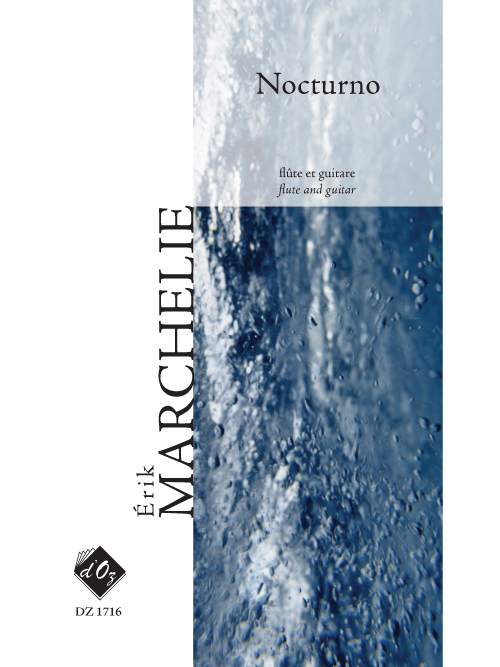 Aperçu du produitNocturno
