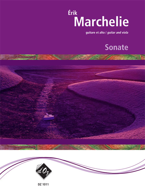 Aperçu du produitSonate