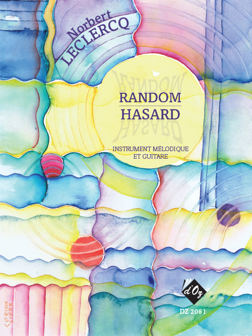 Aperçu du produitRandom, Hasard