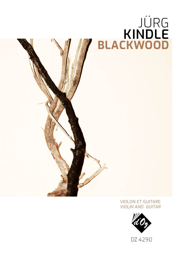 Aperçu du produitBlackwood