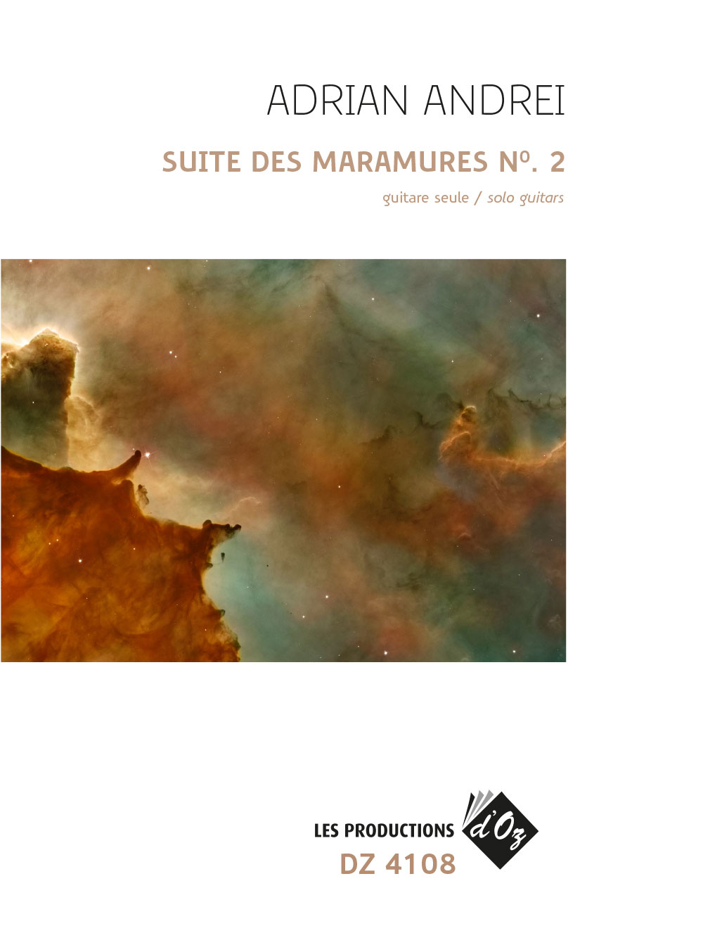 Aperçu du produitSuite des Maramures No. 2