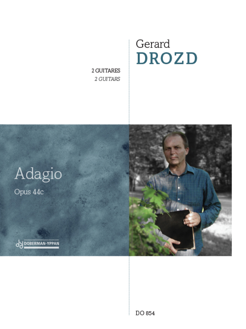Aperçu du produitAdagio, opus 44c