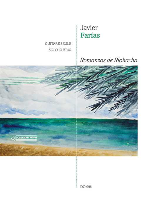 Product previewRomanzas de Riohacha