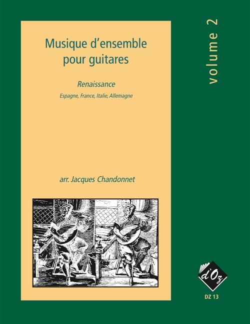 Aperçu du produitMusique d
