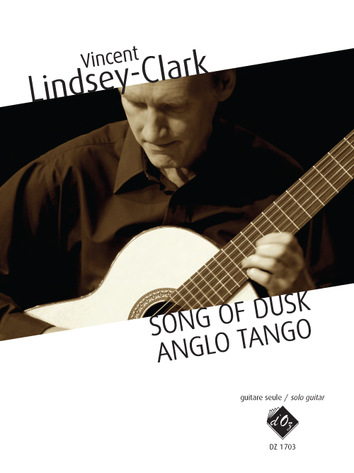 Aperçu du produitSong of Dusk / Anglo Tango
