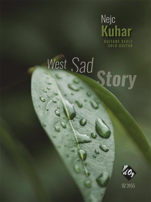 Aperçu du produitWest Sad Story