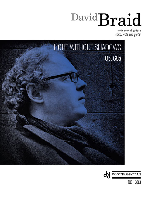 Aperçu du produitLight Without Shadow, Op. 68a