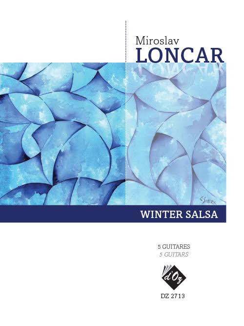 Aperçu du produitWinter Salsa
