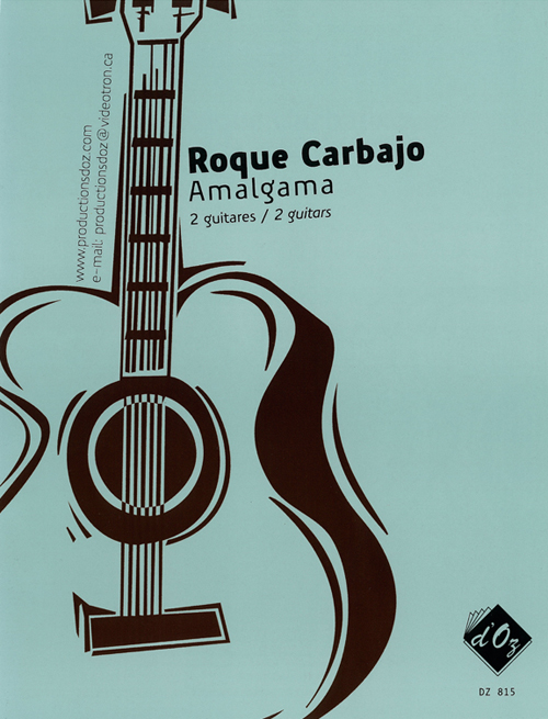 Aperçu du produitAmalgama