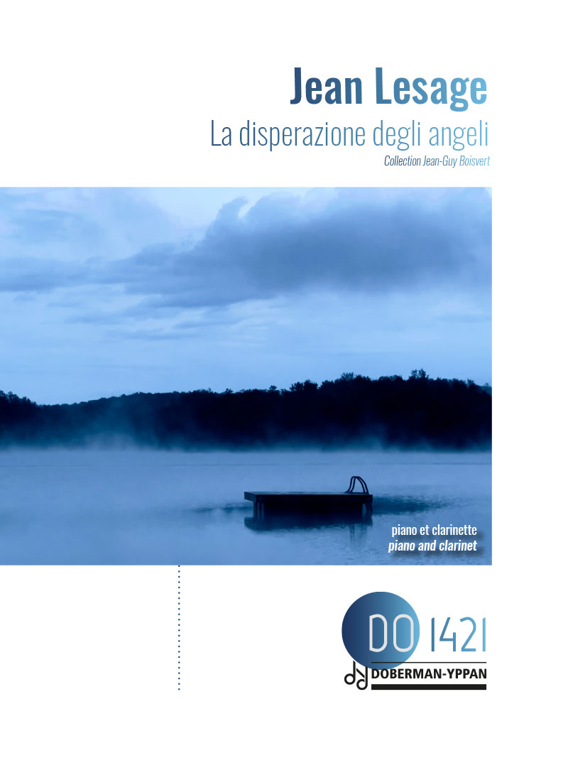 Aperçu du produitLa disperazione degli angeli
