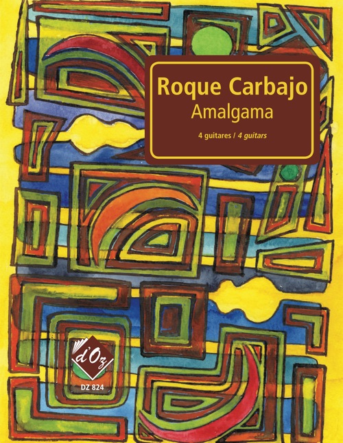 Aperçu du produitAmalgama